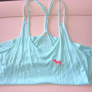 VS PINK tank top